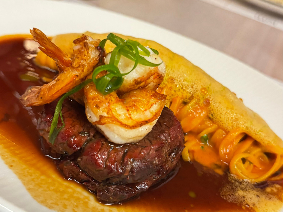 Osteria Lotti Recife