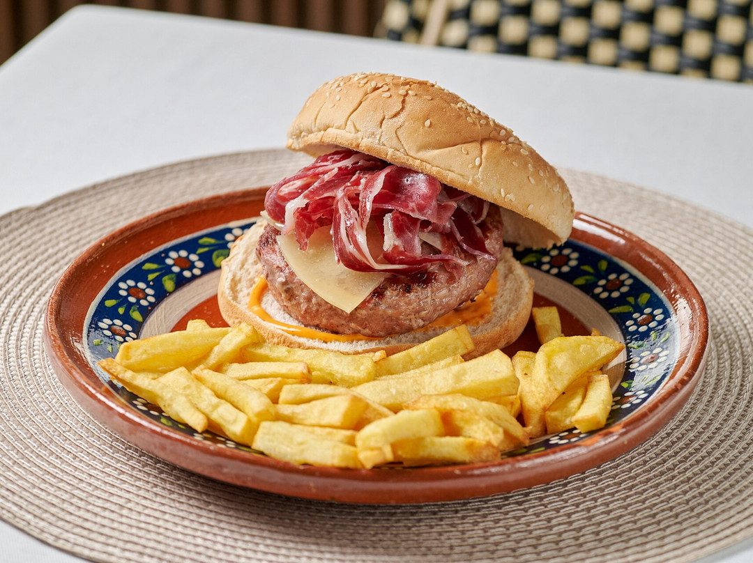 Restaurante Casa Isabel