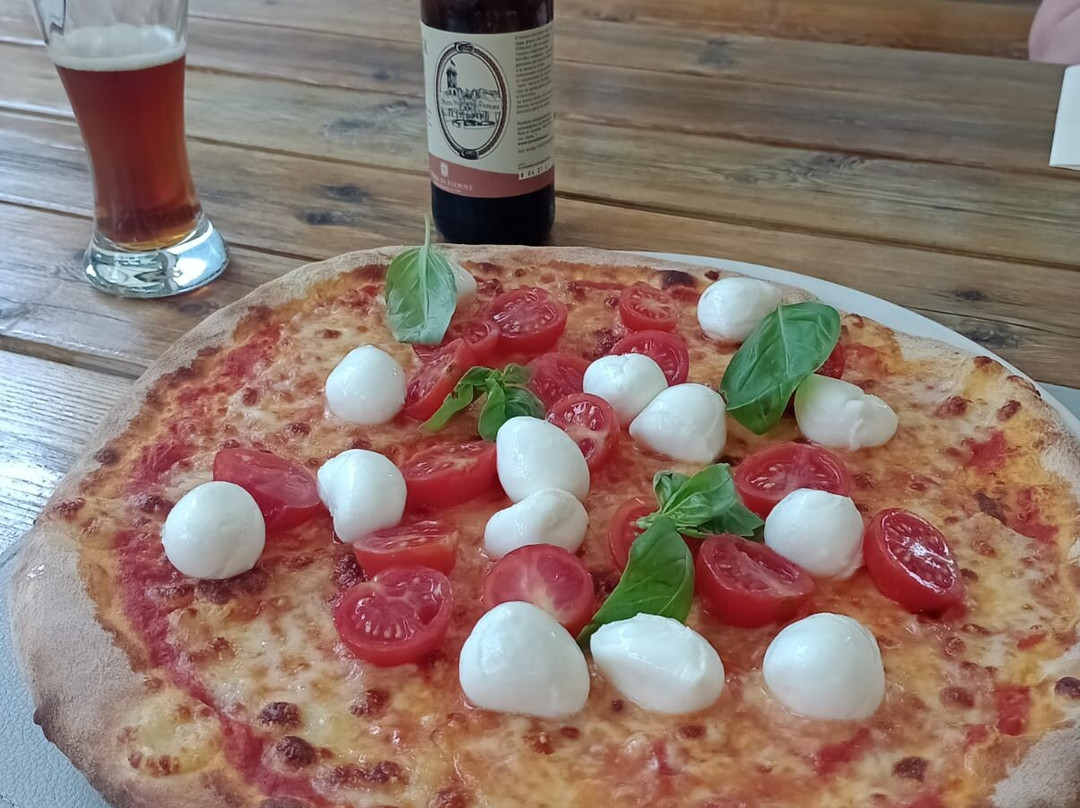 Ristorante Kamerloy