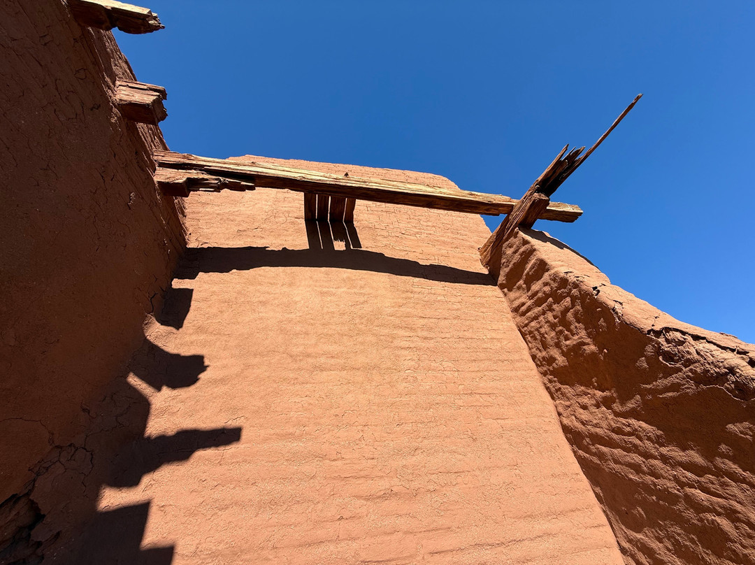Pecos National Historical Park-Pecos必去景点