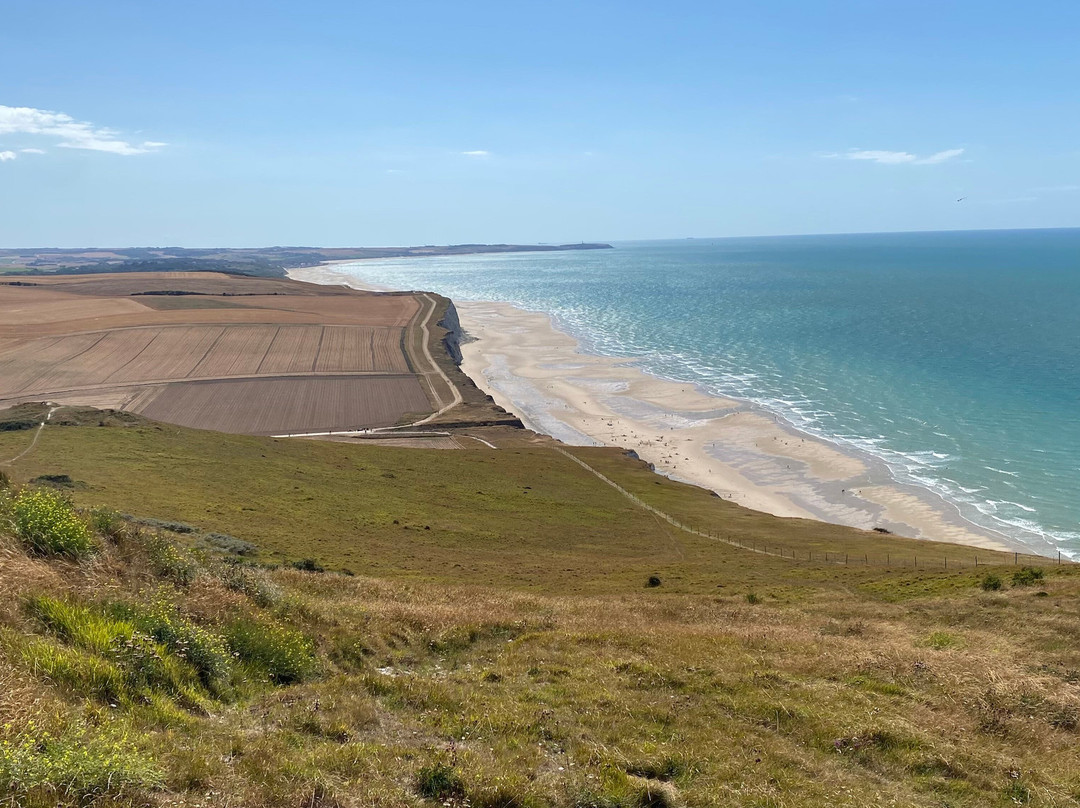Cap Blanc-Nez-Escalles必去景点