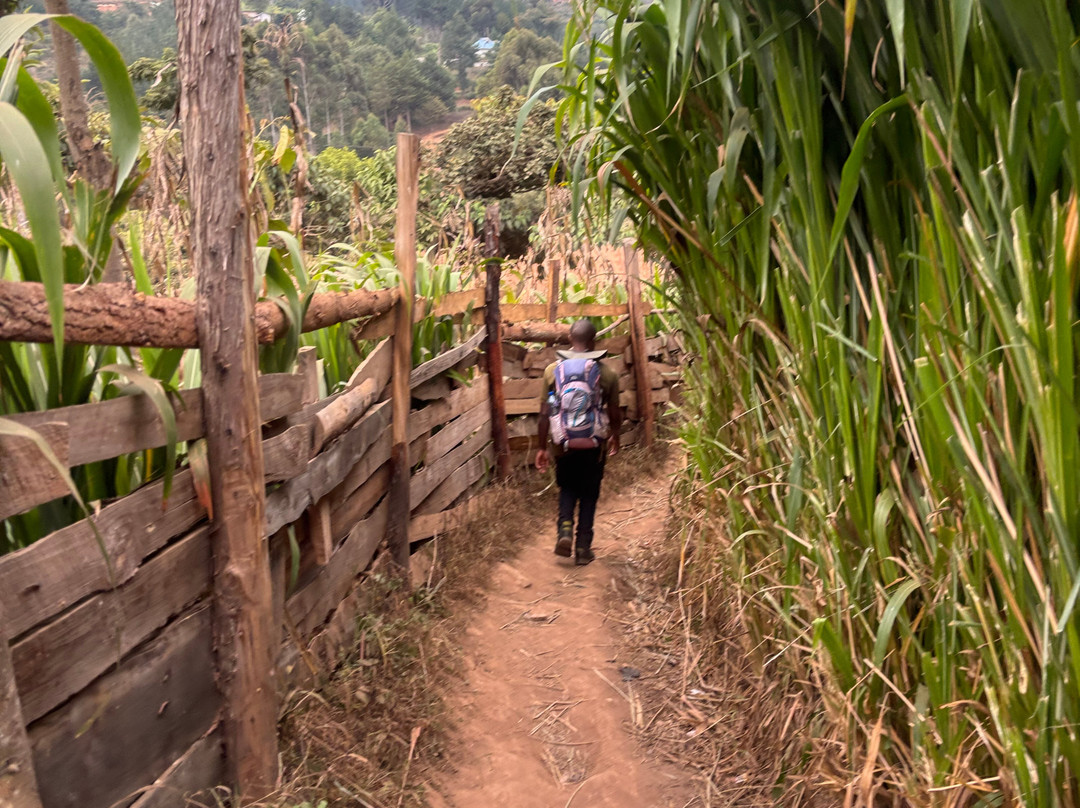 Respect Hiking Tours & Safari.-卢绍托必去景点