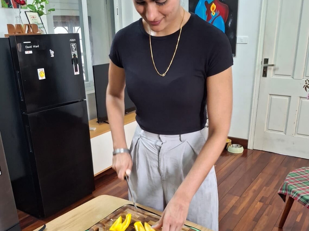 Ly Phuoc Meal Prep & Vietnamese Cooking Class-河内必去景点
