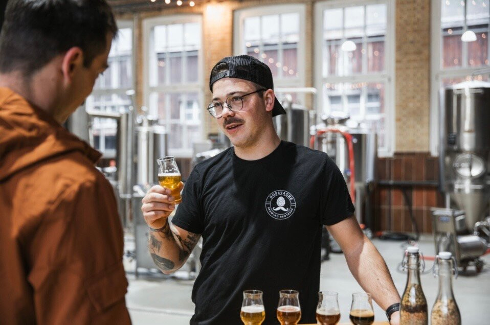 Hopstache Brewing Brothers GmbH-Hatzingen必去景点