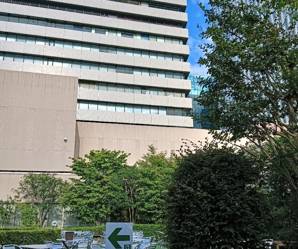 阪急梅田本店-大阪市必去景点