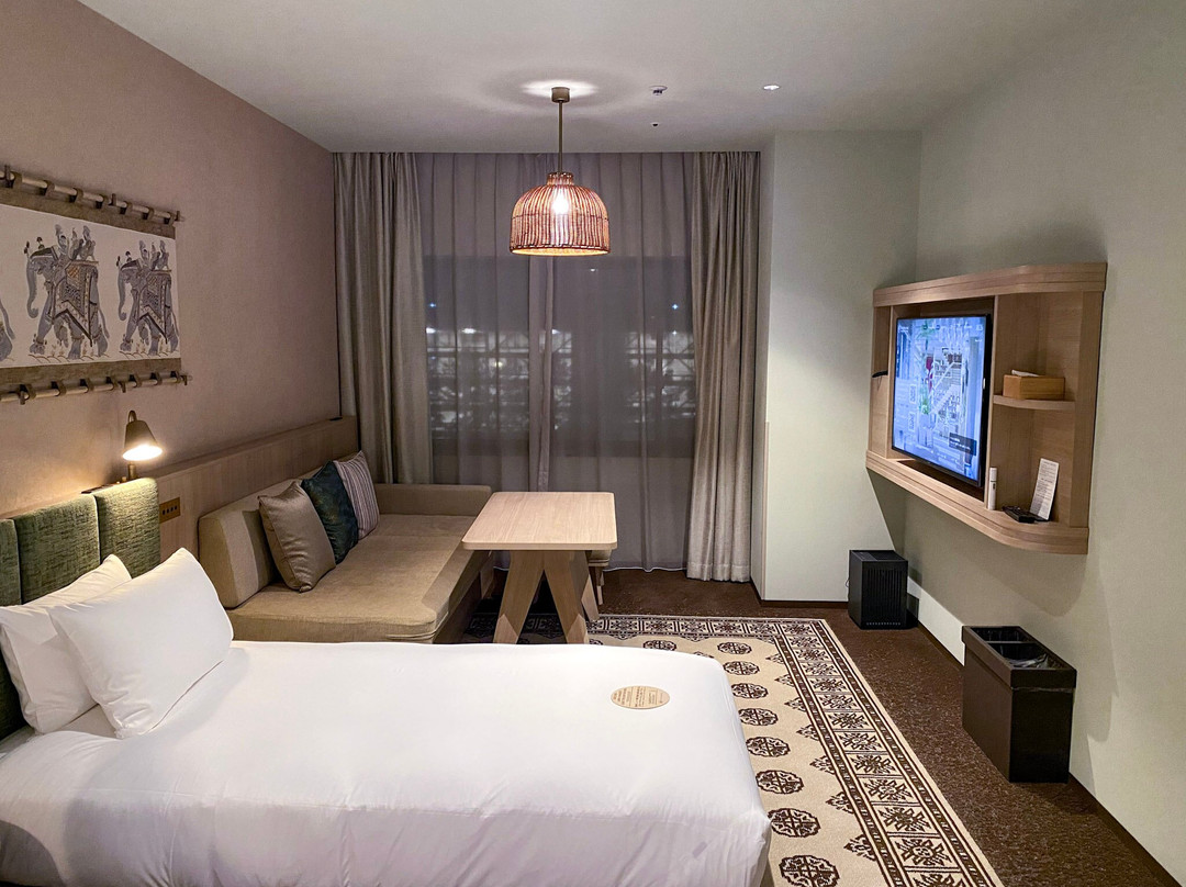 The Royal Park Hotel Maihama Resort Tokyo Bay