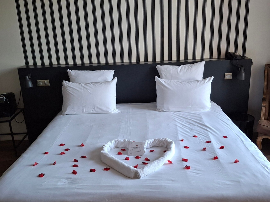 莫伊萨克磨坊酒店，Sure Hotel Collection by Best Western主图