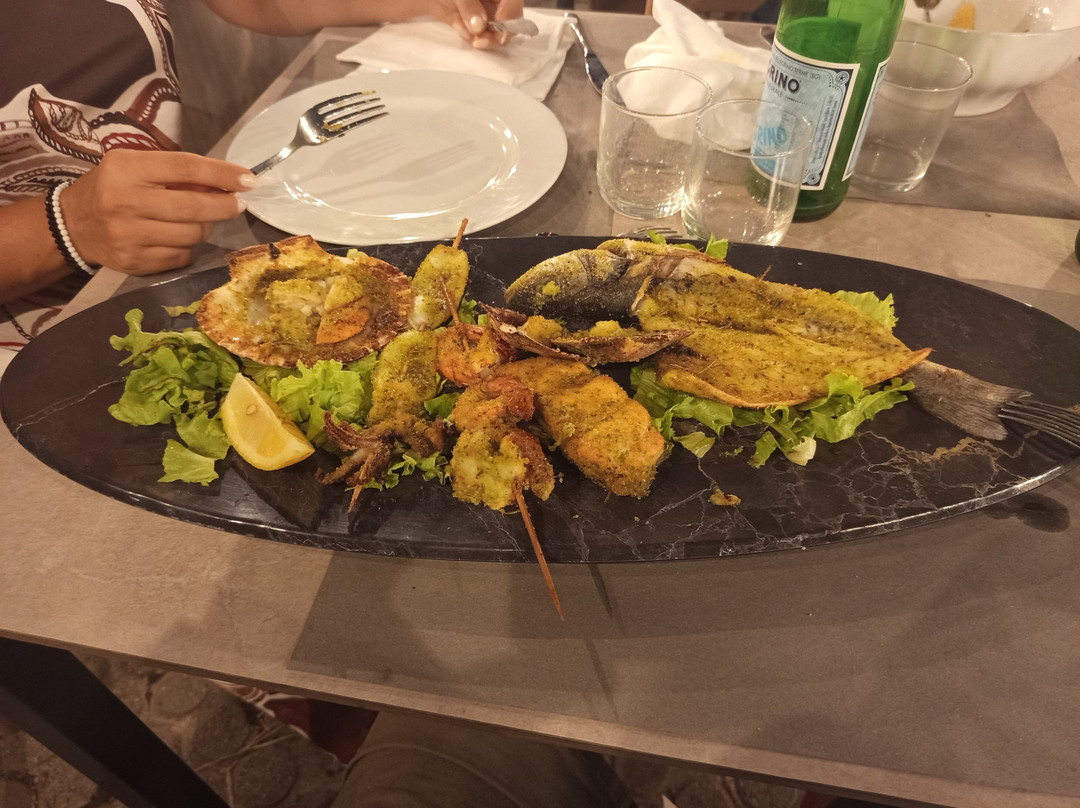 Rumagna Trattoria Contemporanea