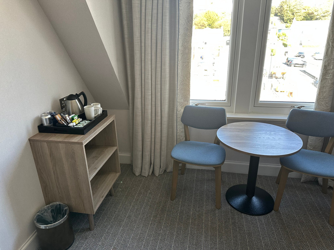 西米海多酒店住宿主图