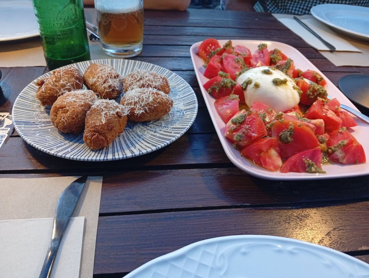厄尔阿卡迪诺乡村酒店-旅行者