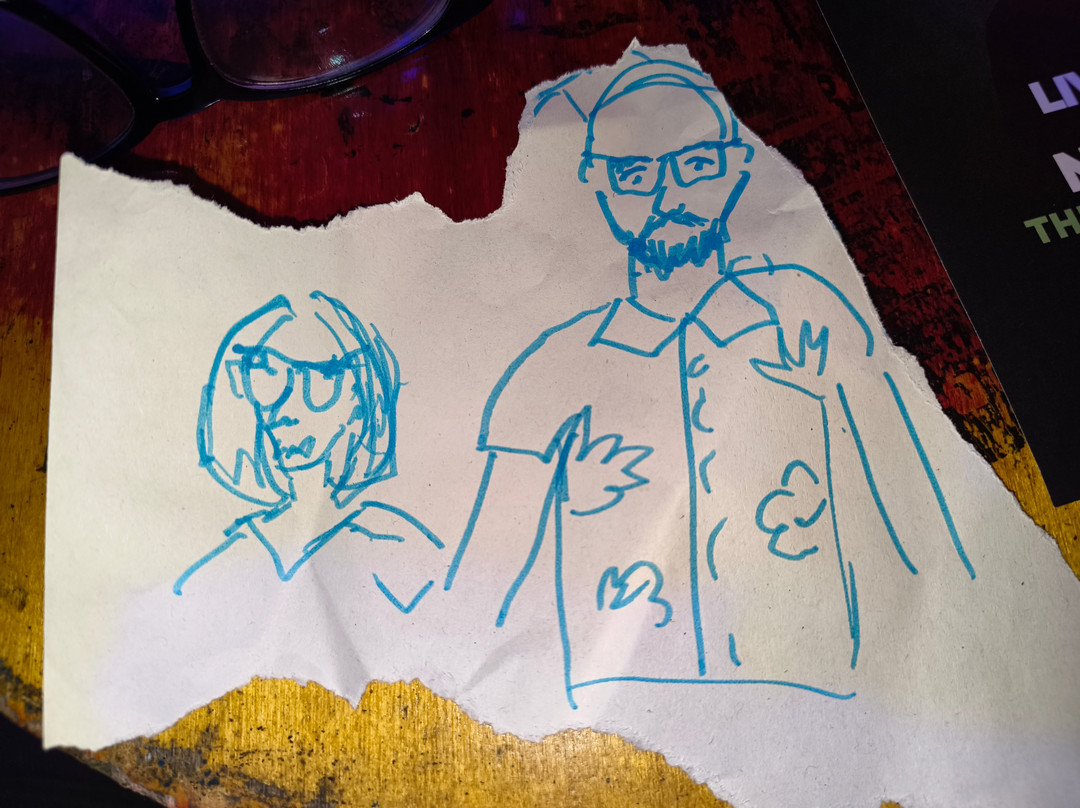 The Stand Comedy Club, Bar & Kitchen-纽卡斯尔必去景点