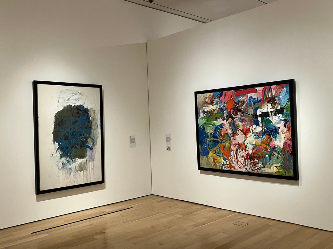 The Speed Art Museum-路易斯维尔必去景点