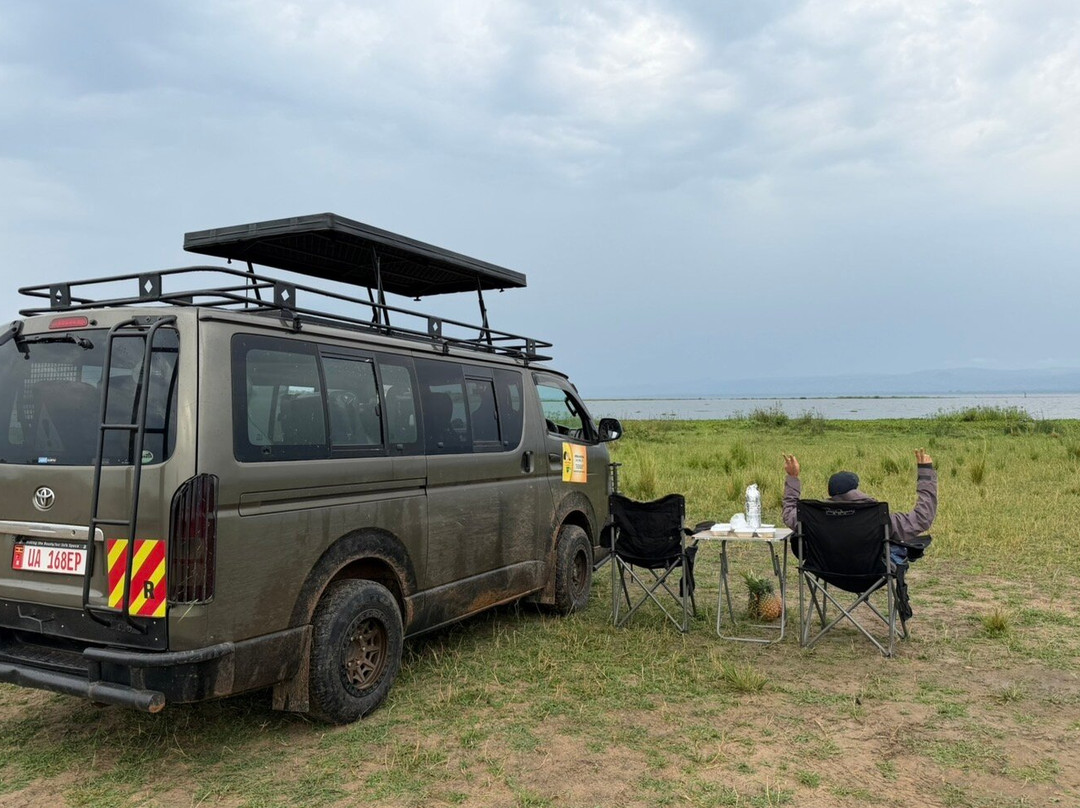 Africa Reveal Safaris-Namugongo必去景点