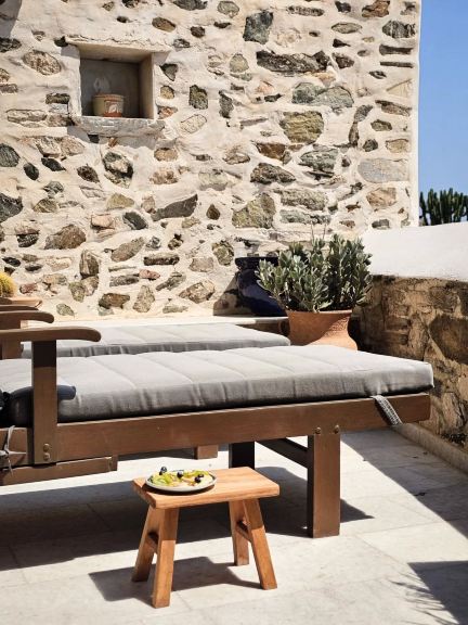 Arion Syros Luxury Rooms and Suites-度假村/酒店