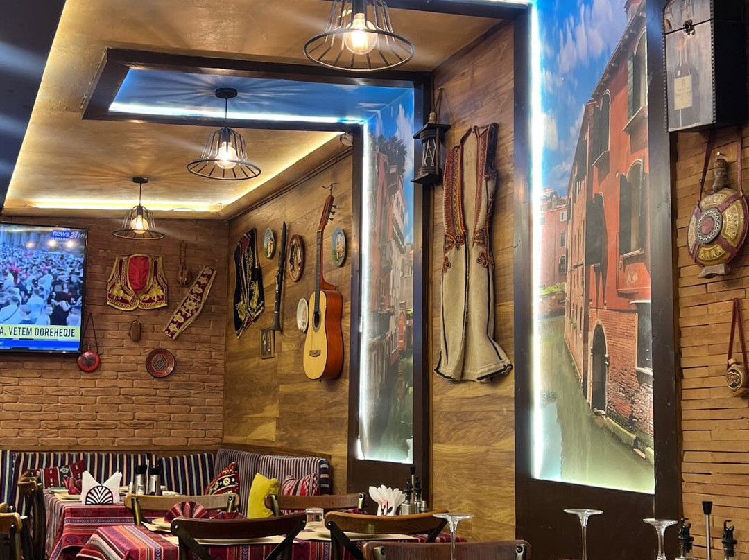 Taverna Dragon Grill