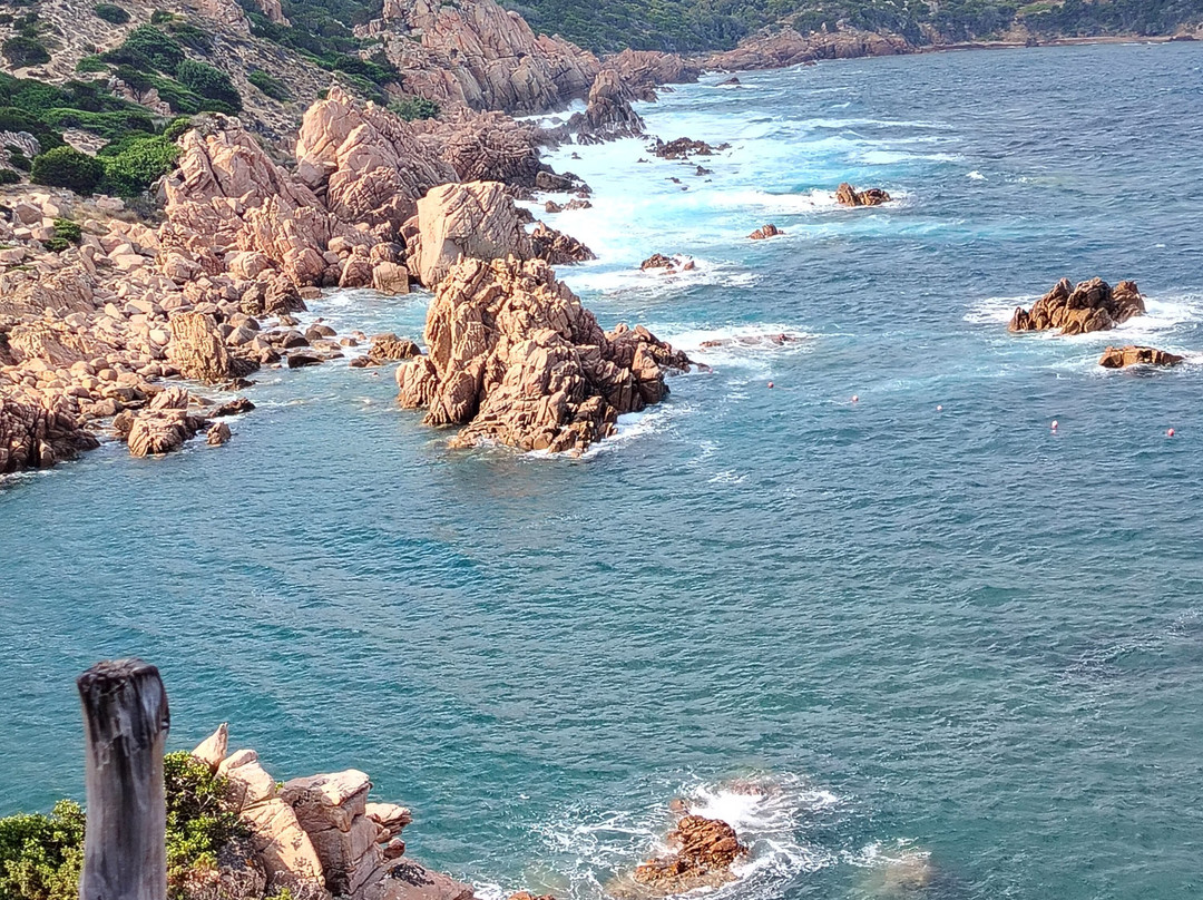 Li Cossi-Costa Paradiso必去景点