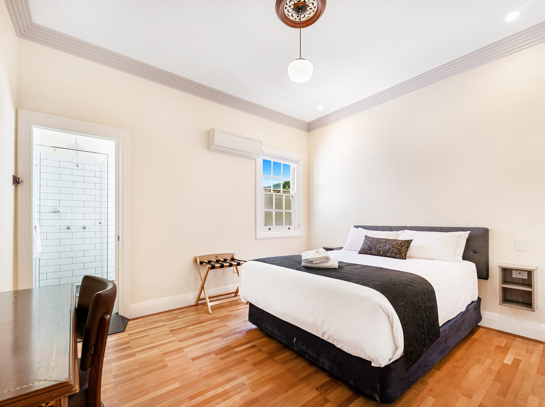 Beaudesert酒店住宿-Canungra Hotel