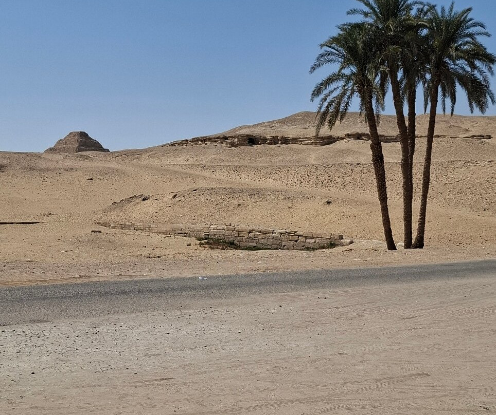 Cairo Top Tours-开罗必去景点
