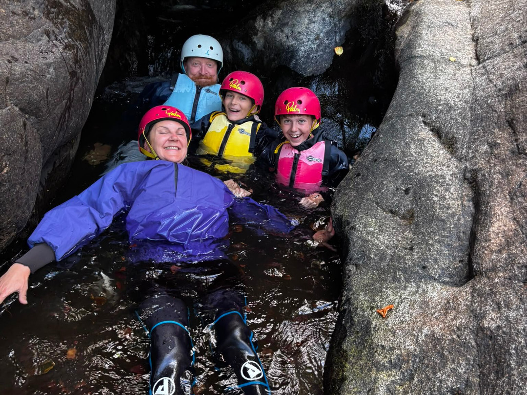 Anglesey Pursuits-Holyhead必去景点