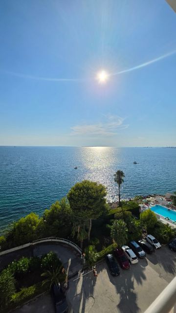 塔兰托的德尔菲诺酒店-旅行者