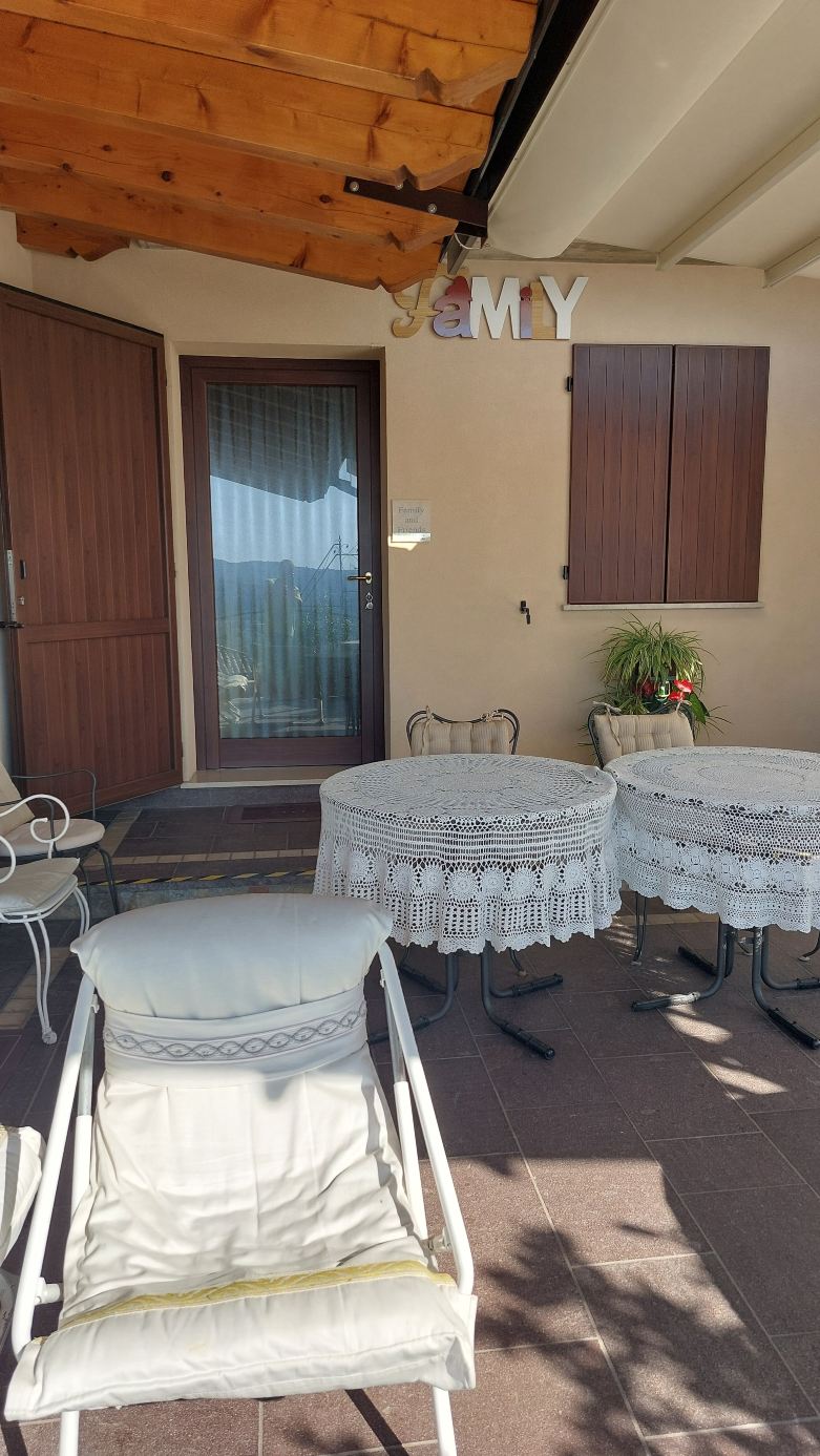 Ca' Pietra di Nonno Pietro-旅行者