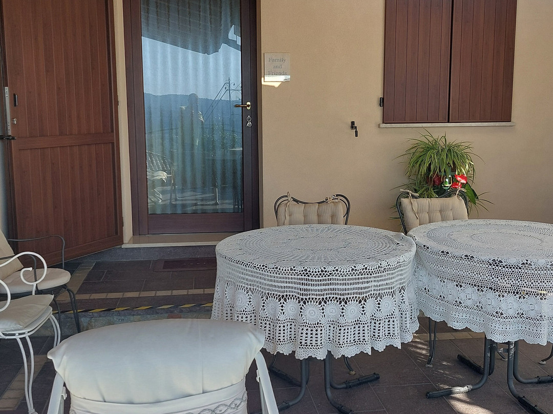 Ca' Pietra di Nonno Pietro主图