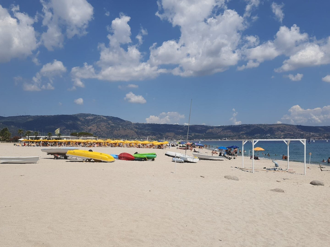 Lungomare Di Soverato-Soverato Marina必去景点