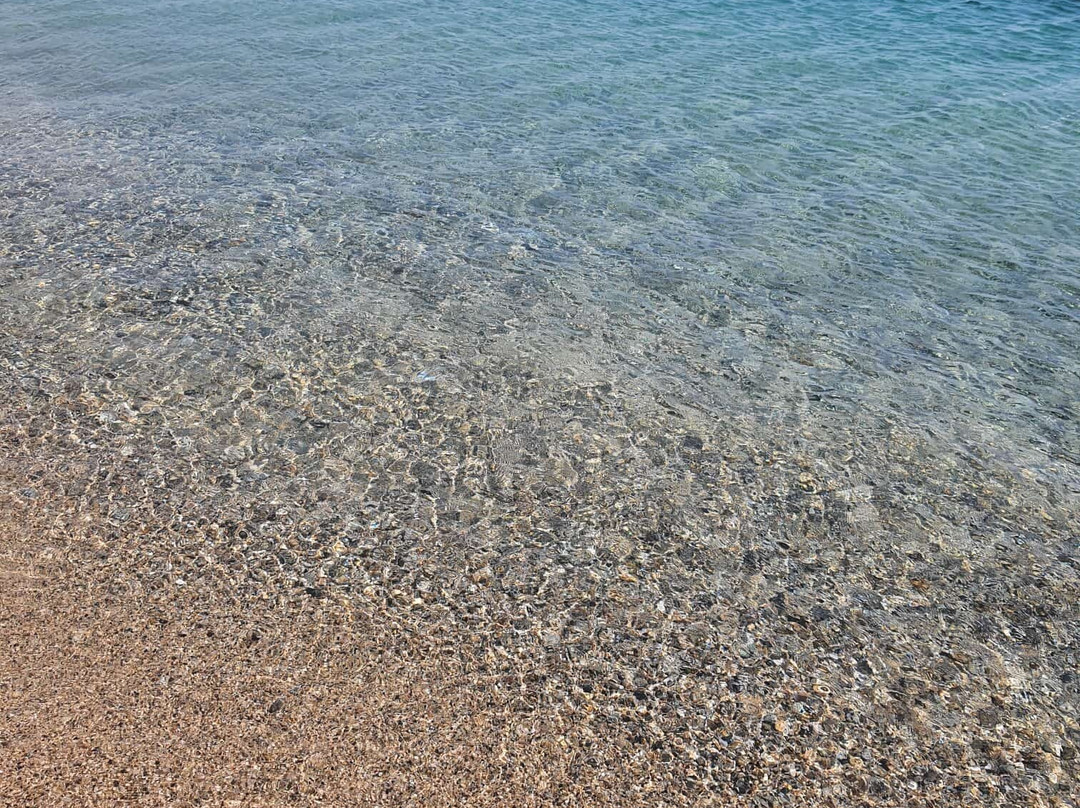 Lungomare Di Soverato-Soverato Marina必去景点