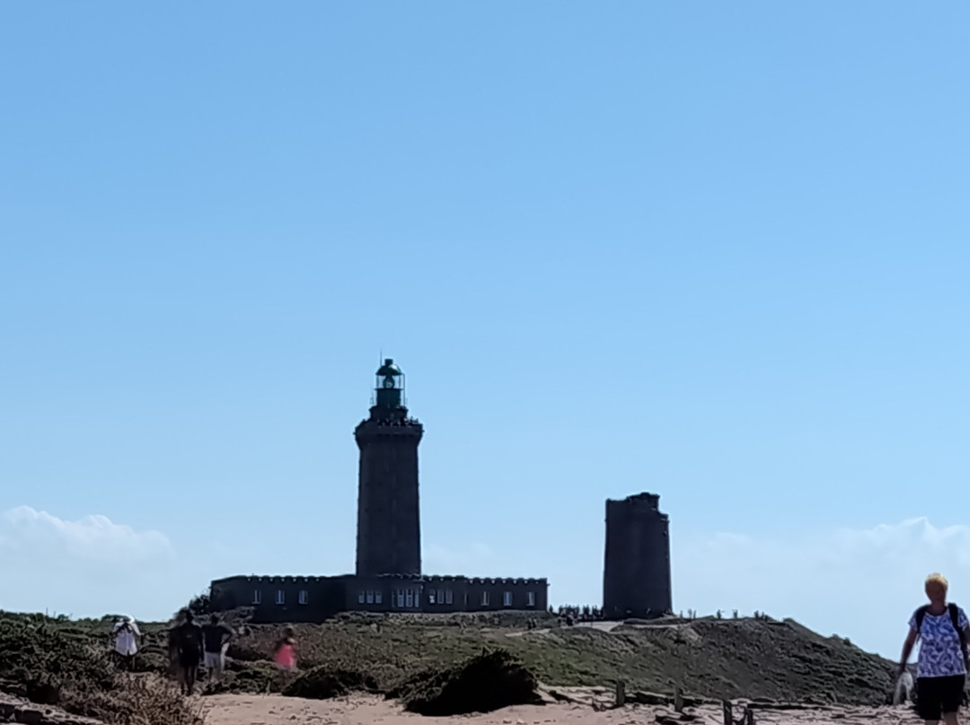 Cap Fréhel-Plevenon必去景点