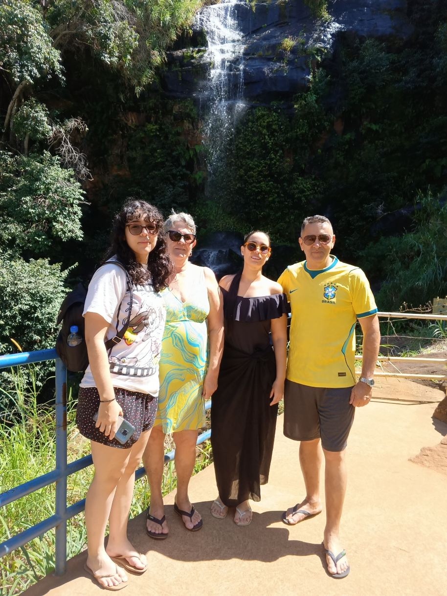 Hotel Sesc Triunfo-旅行者