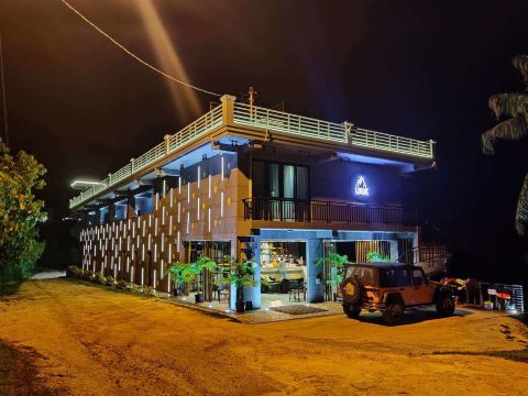 塞班天际线设计师酒店-官方