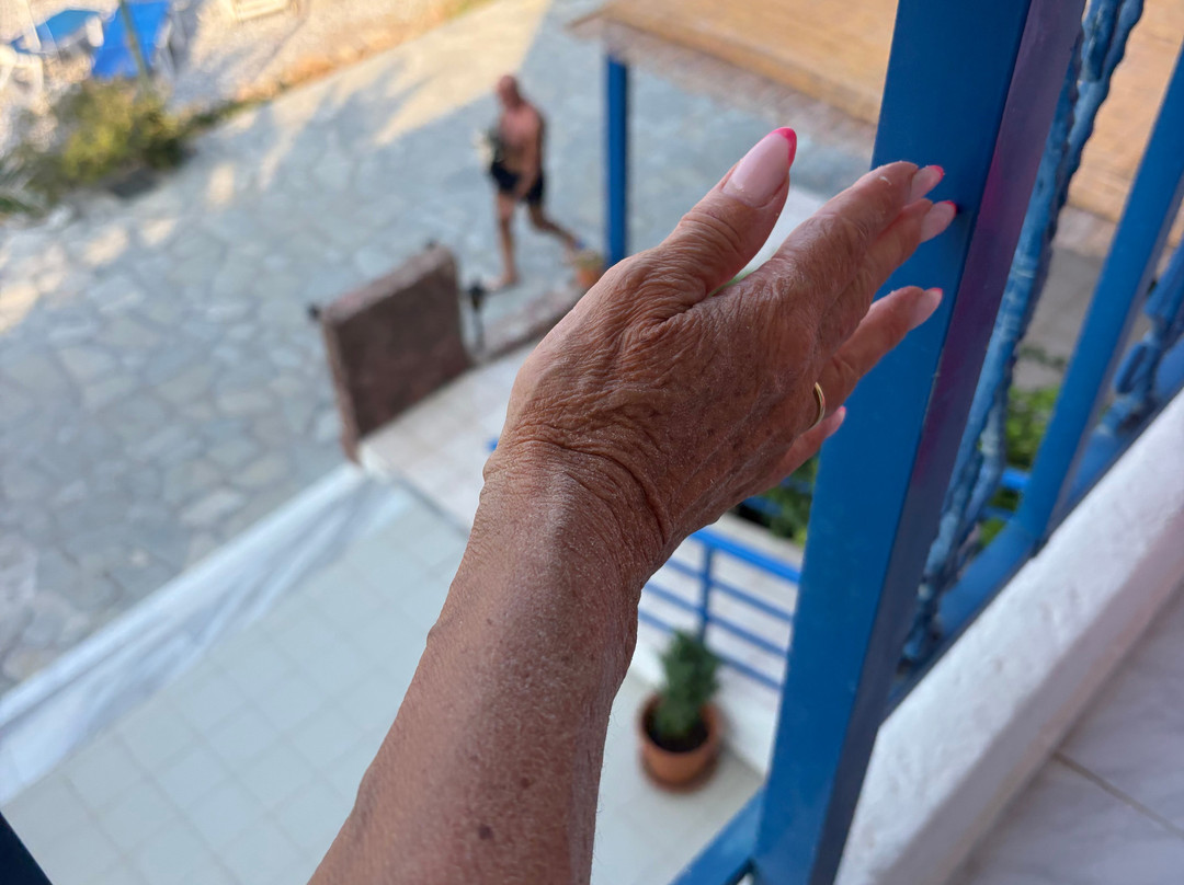 Hotel Eleni Beach主图
