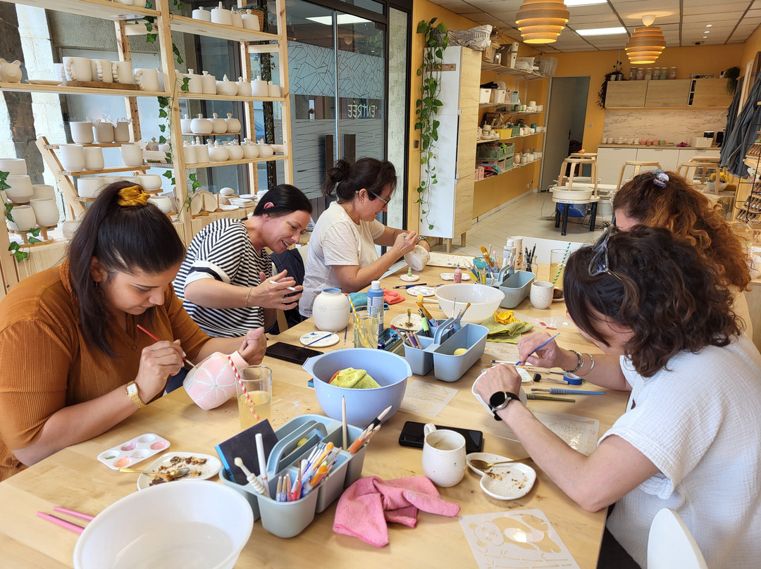 Nuances Ceramics