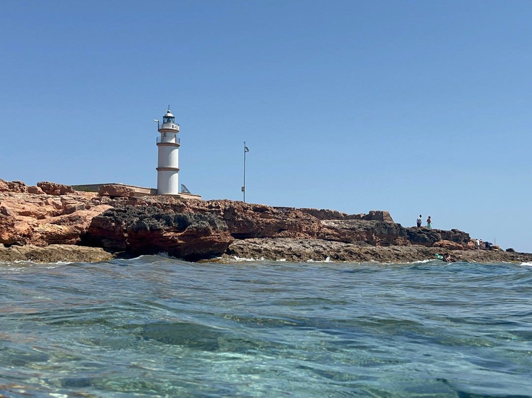 Far De Ses Salines-Ses Salines必去景点