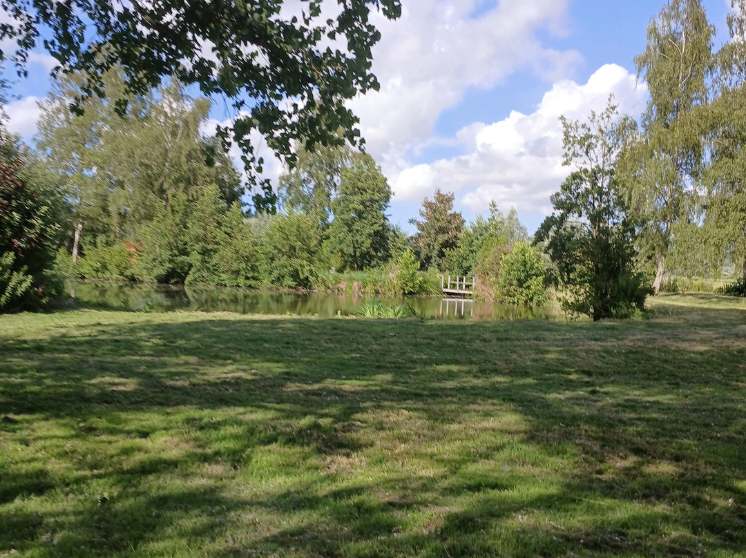 Camping les Charmilles
