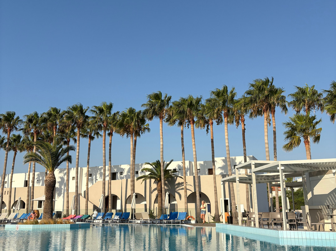 Porto Bello Beach主图