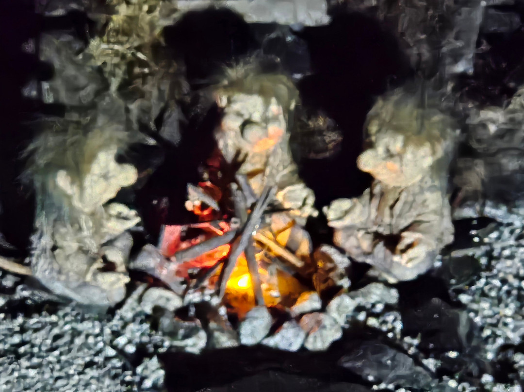 Carnglaze Caverns-利斯卡德必去景点