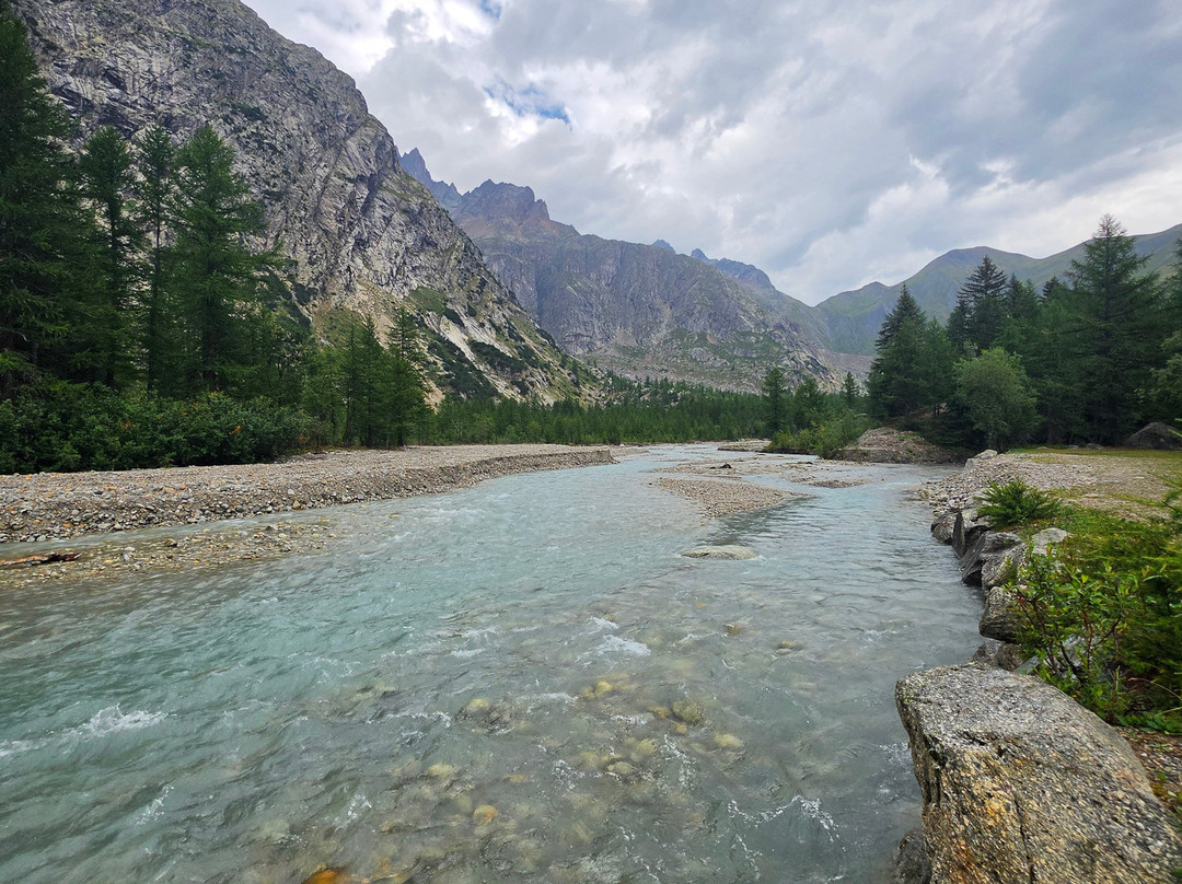 Val Ferret-库马约尔必去景点