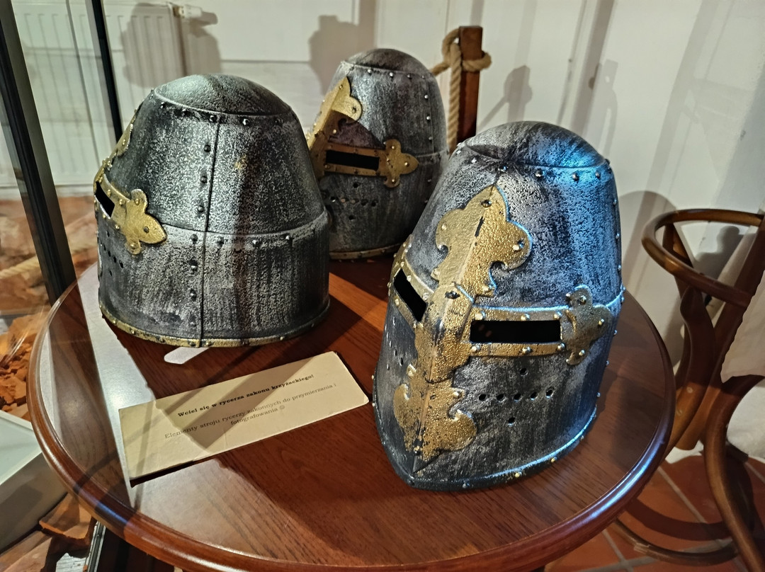 Museum of Archaeology and History in Elblag-Elblag必去景点