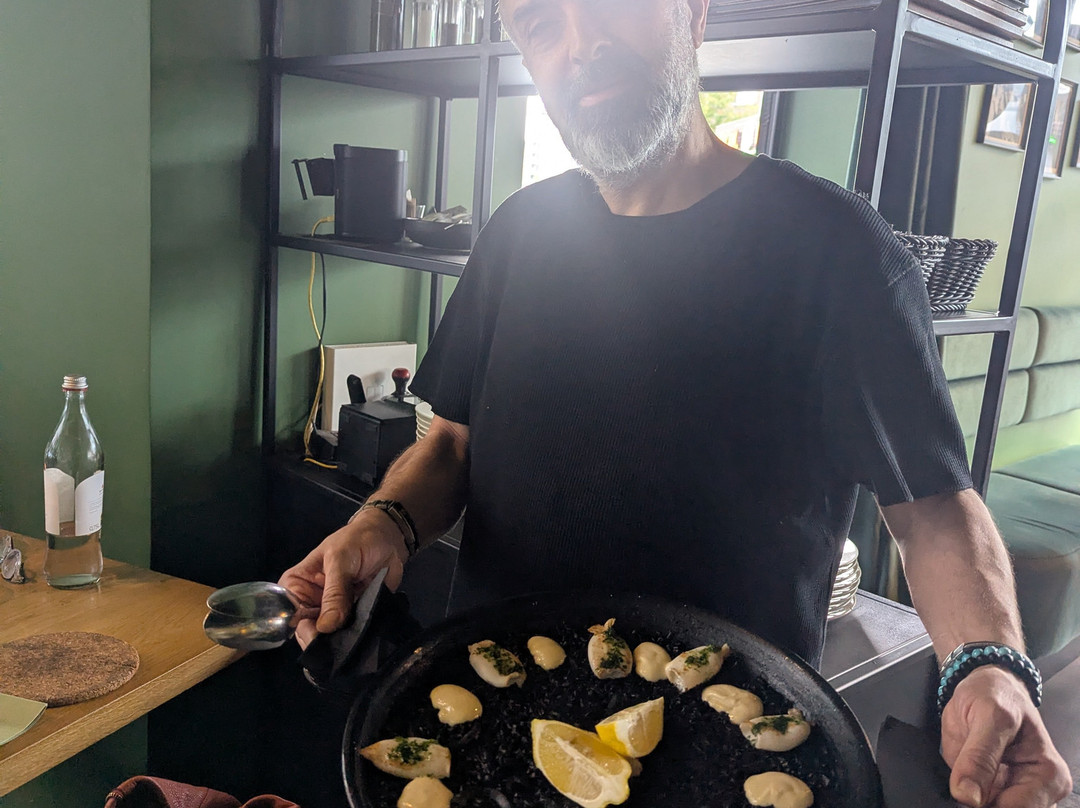 Secreto - Tapas & Vino