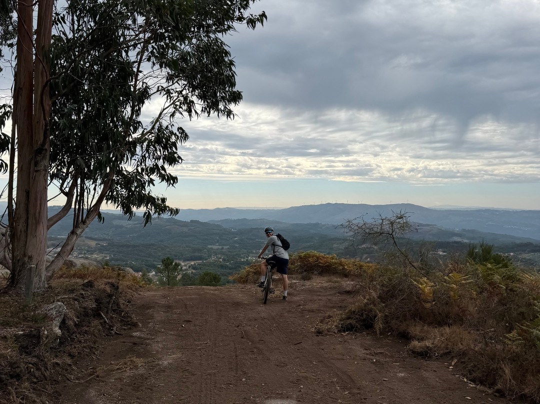 Quinta Dos Carqueijais Resort & Wellness Gerês主图
