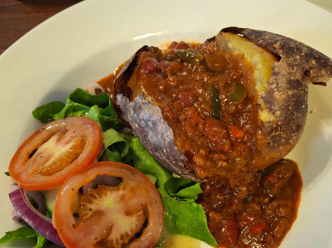 Railway Hotel Penarth-珀纳斯必去景点