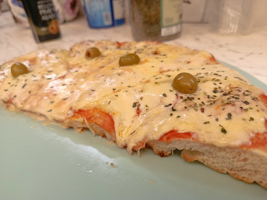 Rua Pasta&pizza