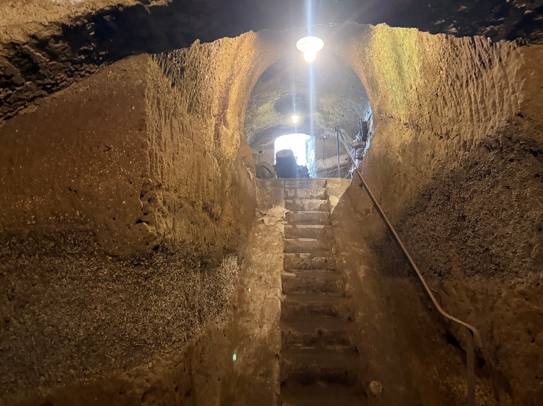 Centro Storico di Celleno Vecchia-Celleno必去景点
