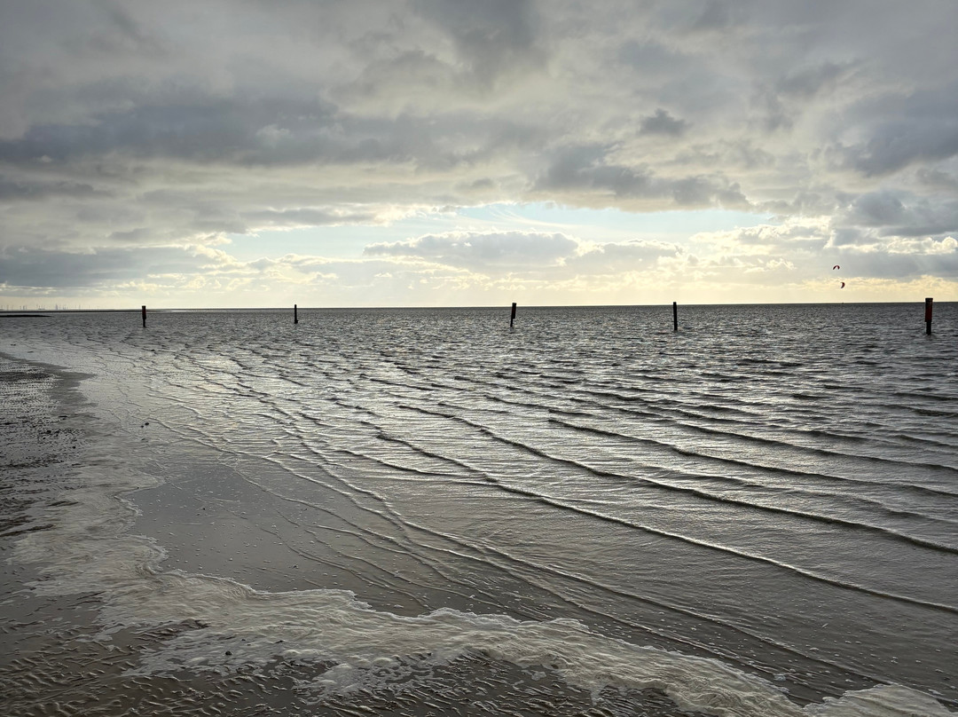 Nordsee-Strand-Norden必去景点