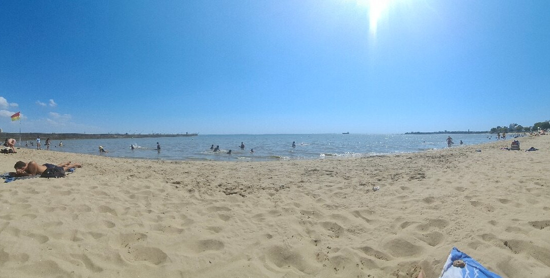 Saint-Nazaire Renversante-圣纳泽尔必去景点