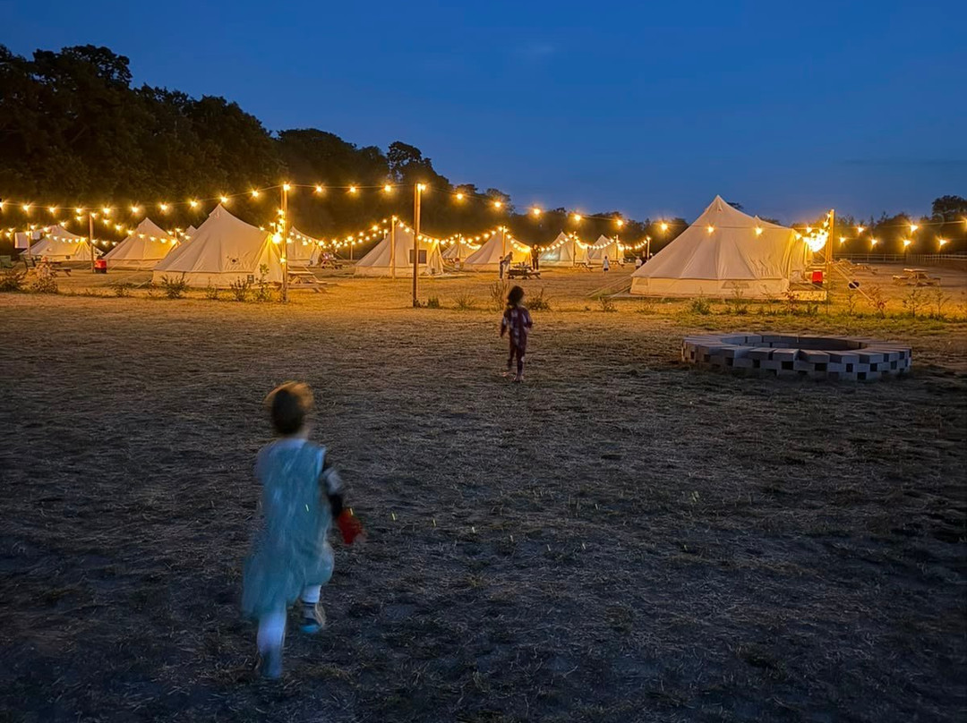 Quex Glamping