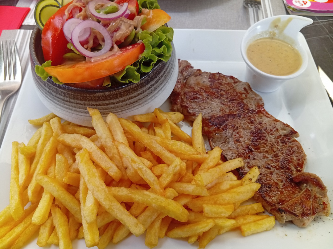 L'oustal de Jeanne