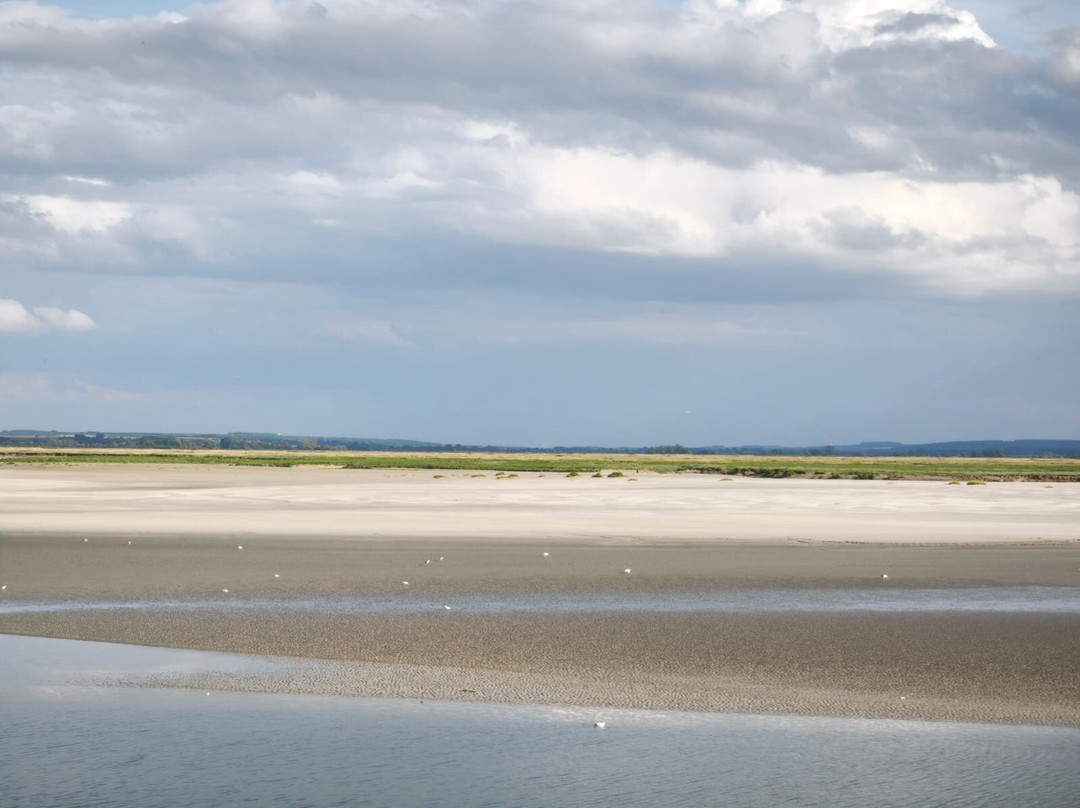 Passion Baie de Somme-Le Crotoy必去景点