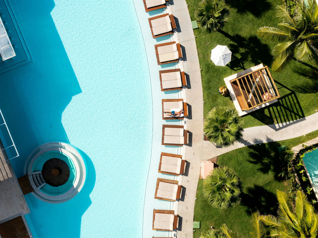 The Westin Porto De Galinhas, An All-Inclusive Resort